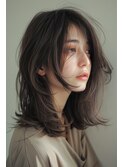 ニュアンススタイル