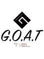 ゴートティエル(G.O.A.T TIEL)/心斎橋エリア最高峰技術サロン