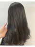 ☆人気No1☆【リタッチカラー】☆こだわり充実ケアサービス♪