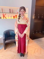 アイフィールローズ(ifeel Rose)&nbsp;百合がポイント！華やか美人