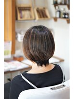 ヘアーメイク ラピス(hair make Lapis)&nbsp;トリートメント