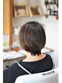 トリートメント