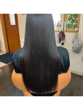 オリーブ メテオストレート