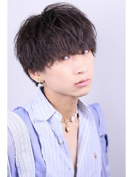 リップス 梅田ロフト(LIPPS) マッシュ