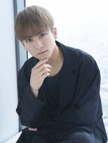 マカロン ウツノミヤテラス店(MACARON)&nbsp;スペインカール/韓国マッシュ/スパイキーショート/宇都宮62