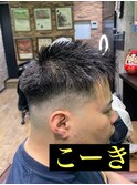フェザーアップ