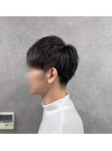 メンズ束感マッシュ/メンズ/メンズスタイル/MENS HAIR