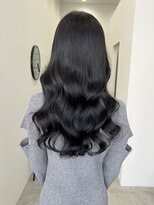 エレリー 住吉店(EleRe)&nbsp;EleRe 髪質改善/韓国/カラー/カット/レイヤーカット50