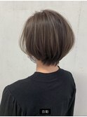 ◎大人女子オススメ◎３０代４０代５０代骨格修正カット