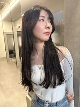 リリー ヘアーアンドビューティー(Lily) 美髪 髪質改善矯正