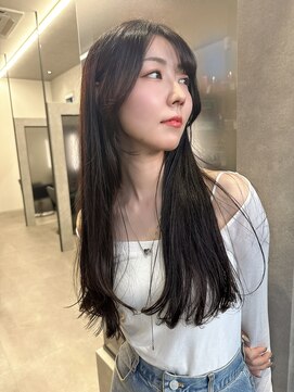 リリー ヘアーアンドビューティー(Lily) 美髪 髪質改善矯正