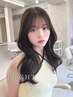 【ライトプラン】カット＋ライトTR 　6600円