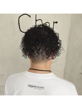 ガル(Ghar) スパイラルパーマ