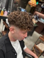 スリーセント 栄(3/cent)&nbsp;スパインカール