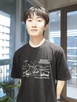 スリバー(sliver)&nbsp;(ryoki)ナチュラルショート