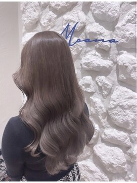 モアナ ルア バイ ヘッドライト 平塚店(Moana Lua by HEADLIGHT) 【Moana平塚】#髪質改善#トリートメント#20代30代40代50代
