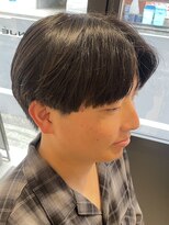 ケンジ 南林間(KENJE)&nbsp;メンズマッシュベース