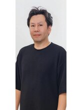 アーサス ヘアー デザイン 石岡店(Ursus hair Design by HEADLIGHT) 高橋 健一