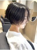 コンパクトショート