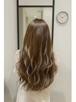 ノエルデイズ(NOEL_DAYS)&nbsp;ハイライトシールエクステ