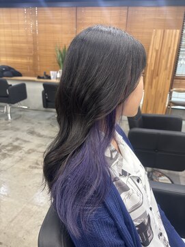 モノ(mono) イヤリングカラー