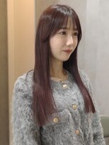 ジュール(JOULE'S)&nbsp;ピンクラベンダー