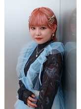 ポイントファイブバイソレイユ 小松店.5 by SOLEIL)&nbsp;愛彩 