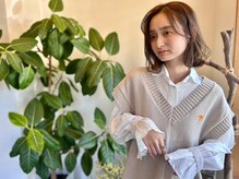 なりたい自分を叶えてくれるハイクラスの技術を提供します。