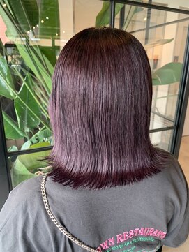 リムレス(LIMLESS) 韓国レイヤー/くびれレイヤー/顔周りレイヤー/万代/新潟駅前