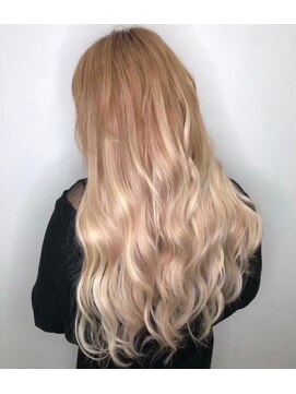 プロデュース 古淵店(Produce) ダブルカラー