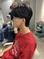 ルシエル(Le ciel)&nbsp;ニュアンスパーマ