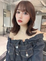 シェリム 栄(CHERIM)&nbsp;美髪くびれスタイル