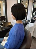 10代20代30代/ボブ/韓国/タッセルボブ［溝の口］