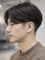 フォト 新宿(foto)&nbsp;ビジネスショート/リバースセンターパート