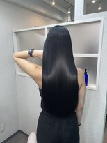 セタ 新宿(seta)&nbsp;最高級の大人の美髪へ