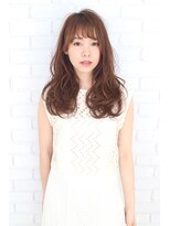 アリア ヘアー(aria Hair)&nbsp;aria 2026 ロング