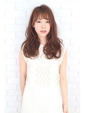 アリア ヘアー(aria Hair) aria 2026 ロング