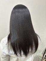 ホライズン(Horizon) 縮毛矯正トリートメント