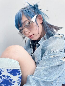 リリック(LYLICK) シューティング