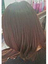 ディープ(Deep)&nbsp;髪質改善トリートメント