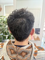 コムヘアー(Cm Hair)&nbsp;MENSカット