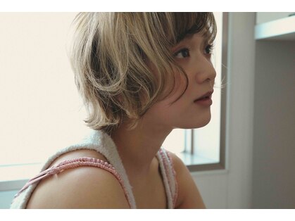 ランドマーク(LANDMARC)の写真