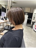 王道★ボブ