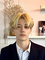 シーン 原宿(scene) 韓国センターパート/サンウォン