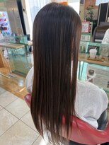 バニラ 重信店(VENIRE)&nbsp;プリエストレート
