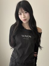 ソヨン 栄店(SOYON) Aya レイヤー