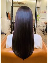 ニコヘアープラス(NICOhair+) 髪質改善トリートメント