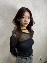 ルノン フィージュ(LUNON fieju)&nbsp;イメチェンヘアスタイル/前髪カタログ/クールショート