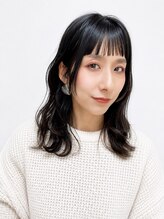 ウニ(uni) 上村朋子 【河原町】