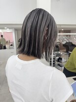 ニュイアン(nuian)&nbsp;プレイングカラー